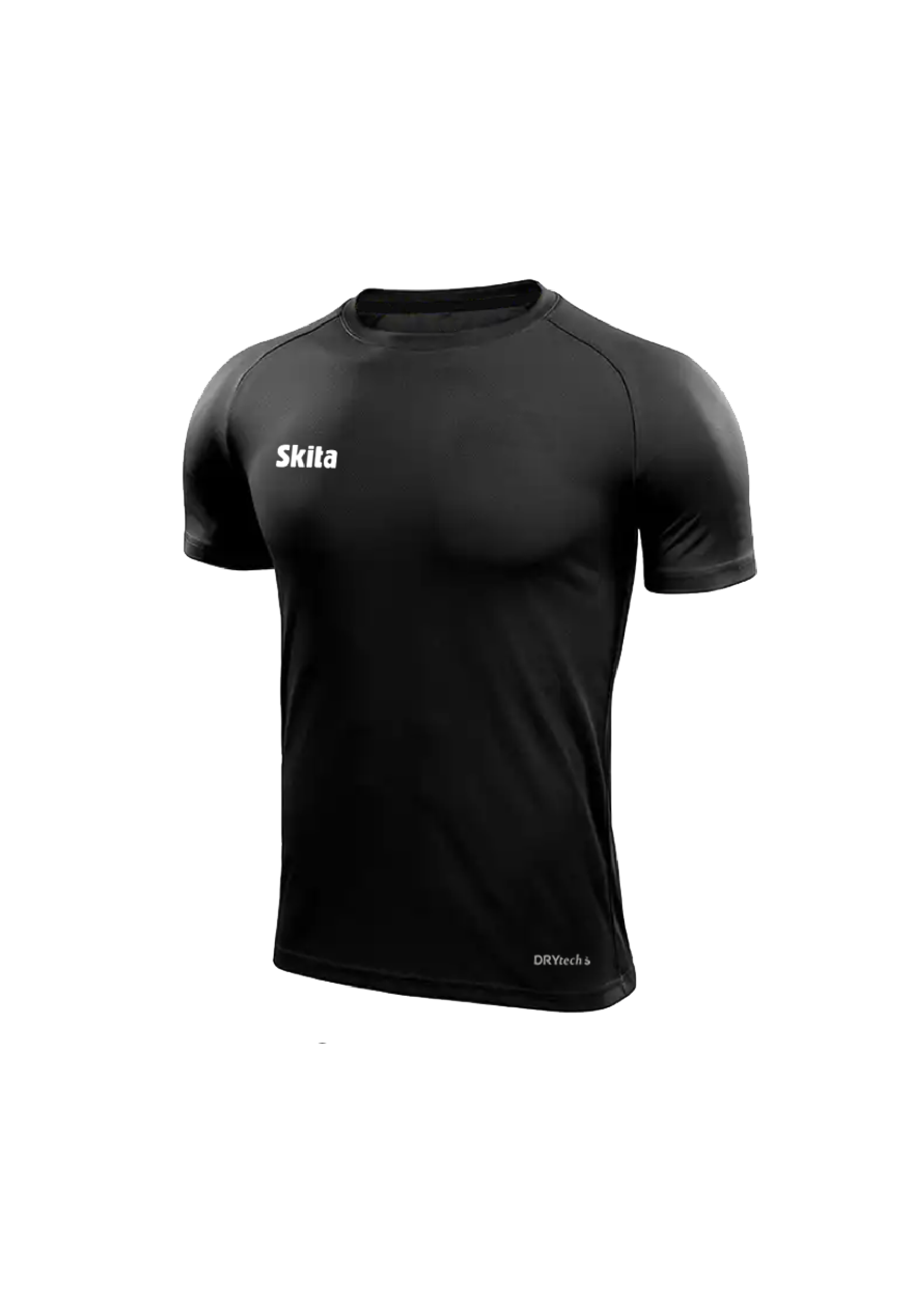 Maillot ÉLITE noir 